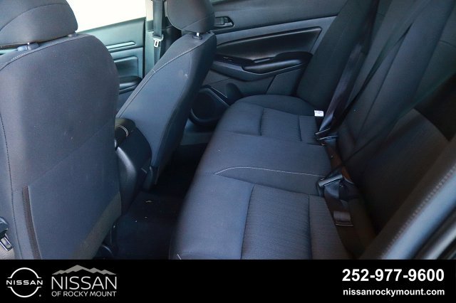Used 2023 Nissan Altima 2.5 S FWD image 12