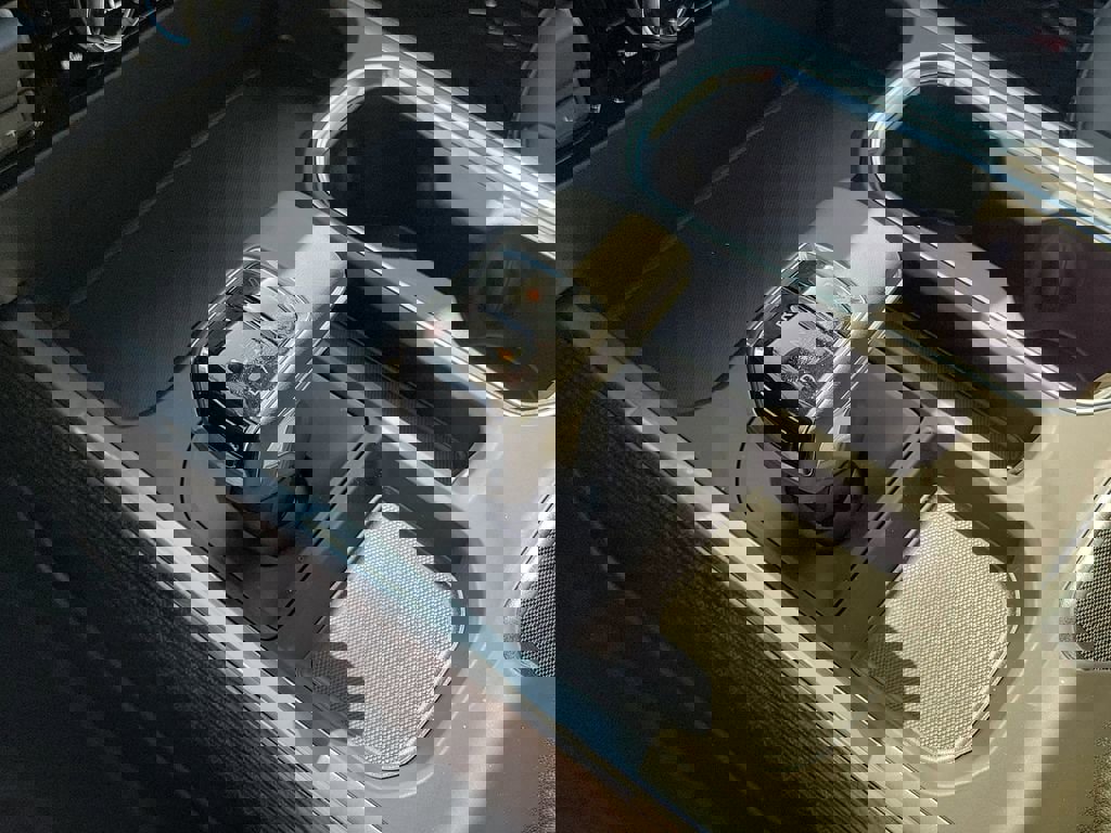 New 2026 Chevrolet Silverado 1500 RST w/ RST All Star Premium Package image 13