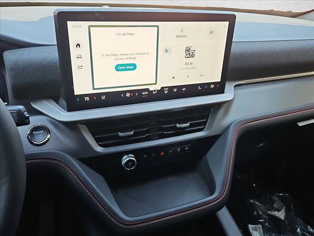 New 2026 Ford Explorer ST-Line w/ ST-Line Street Pack image 12