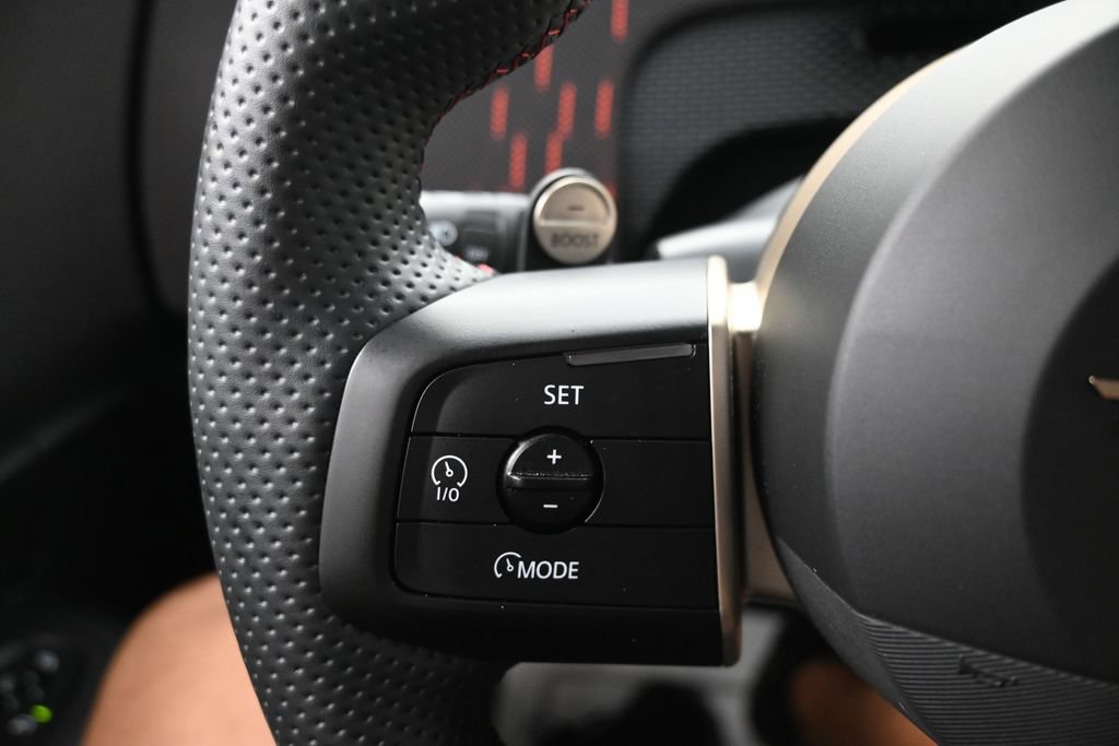 Used 2025 MINI Cooper Countryman John Cooper Works w/ Comfort Package Max AWD/4WD image 15
