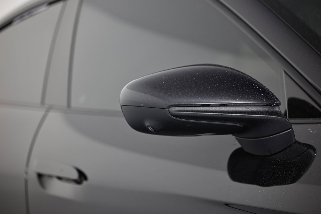 Certified 2024 Porsche Taycan image 16