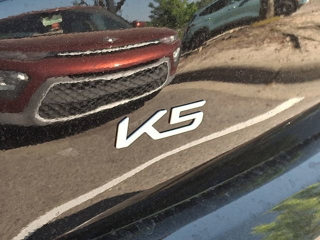 New 2026 Kia K5 GT-Line w/ GT-Line Premium Package FWD image 22