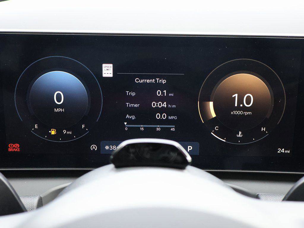 New 2026 Hyundai Tucson SEL image 31