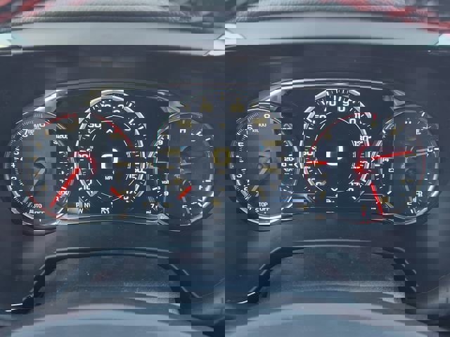 New 2026 Chevrolet Blazer RS w/ Driver Confidence II Package FWD image 51