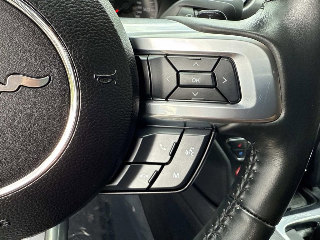 Used 2021 Ford Mustang GT Premium w/ GT Performance Package image 31