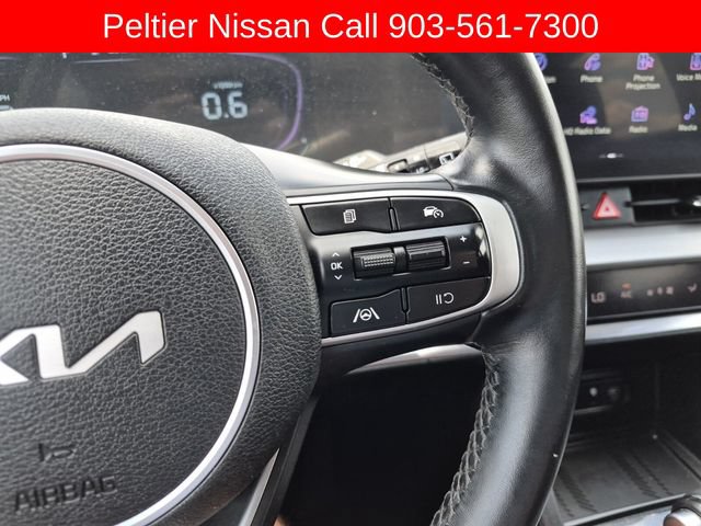 Used 2025 Kia Sportage EX w/ Premium Package AWD/4WD image 30