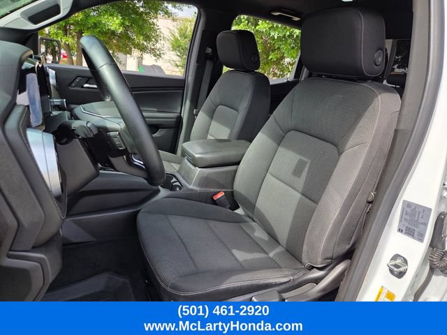 Used 2023 Chevrolet Colorado LT w/ LT Convenience Package RWD image 7