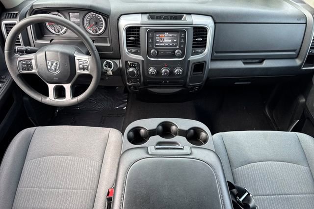 Used 2024 RAM 1500 Classic SLT image 14