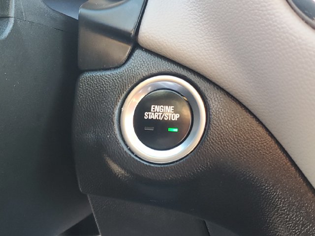 Used 2022 Chevrolet Equinox LT FWD image 33