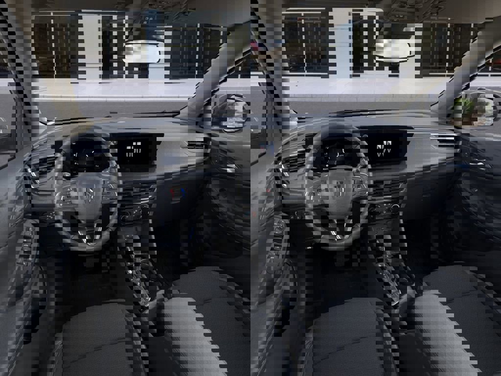 New 2026 Buick Encore GX Preferred image 29