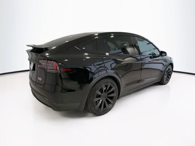 Used 2022 Tesla Model X Plaid image 7