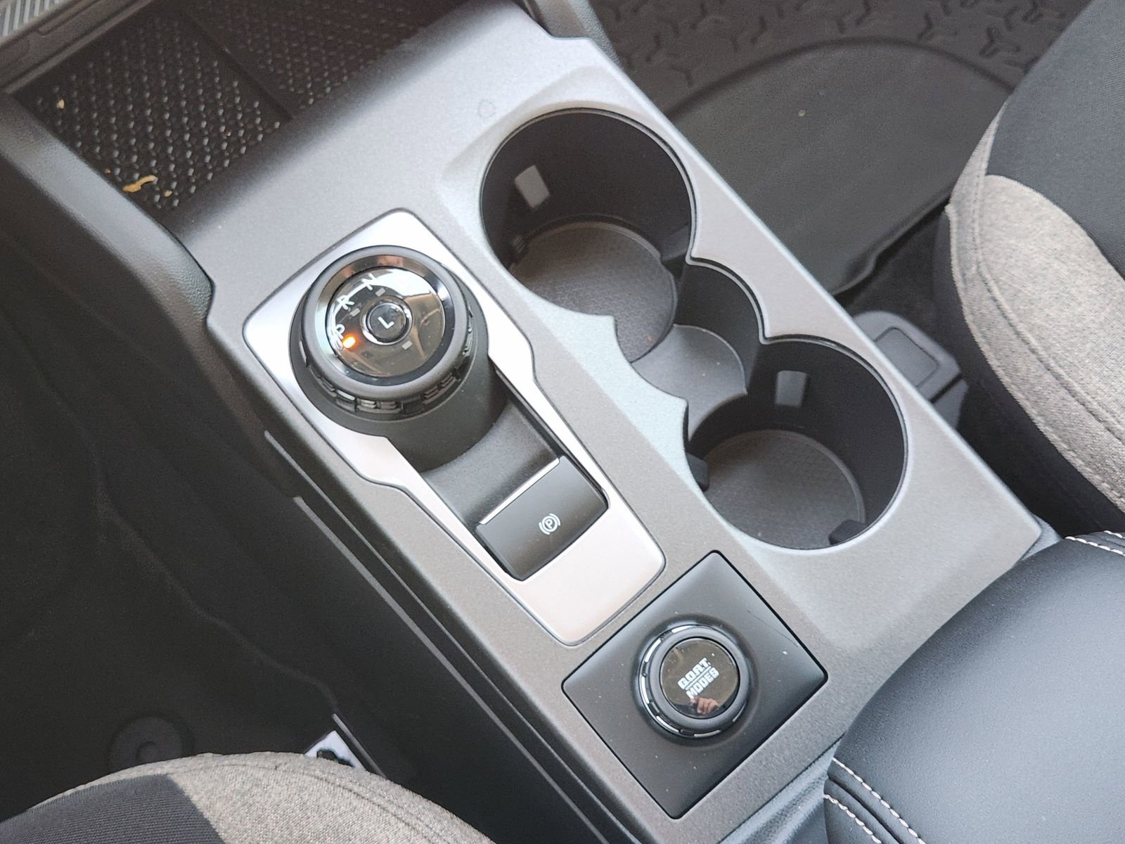 New 2026 Ford Bronco Sport Big Bend w/ Convenience Package image 20