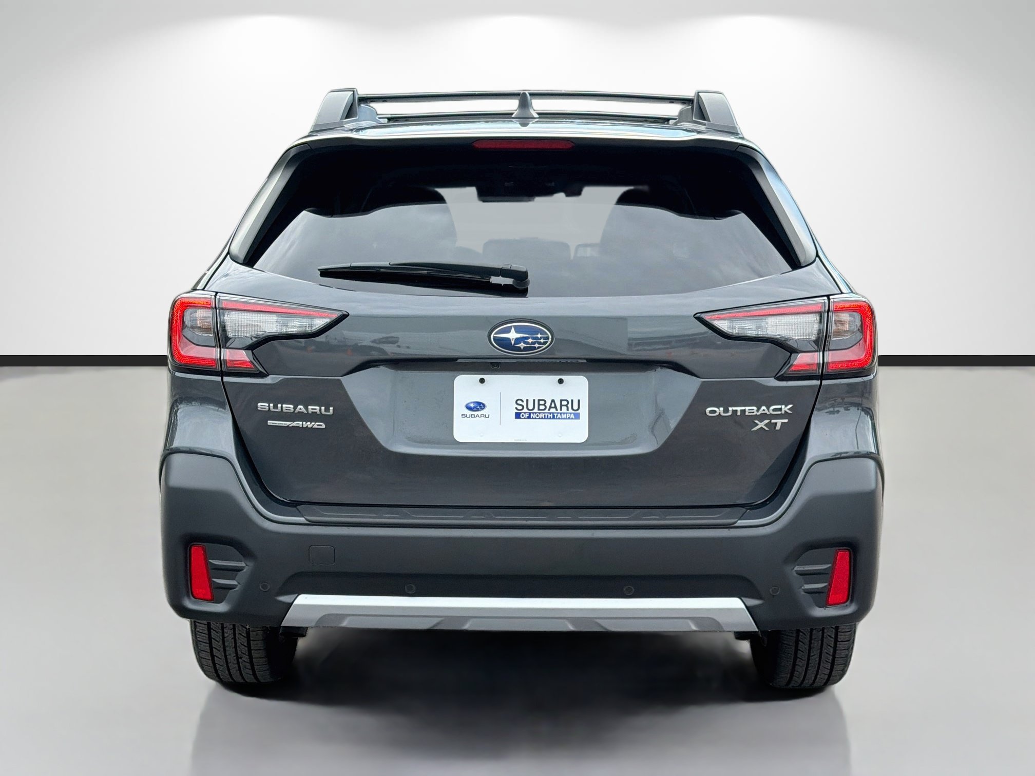 Certified 2021 Subaru Outback Limited XT w/ Popular Package #2 AWD/4WD image 4