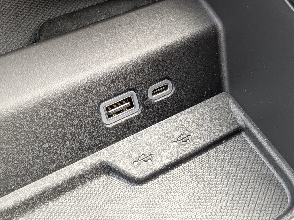 Certified 2026 Chevrolet Tahoe LS image 21