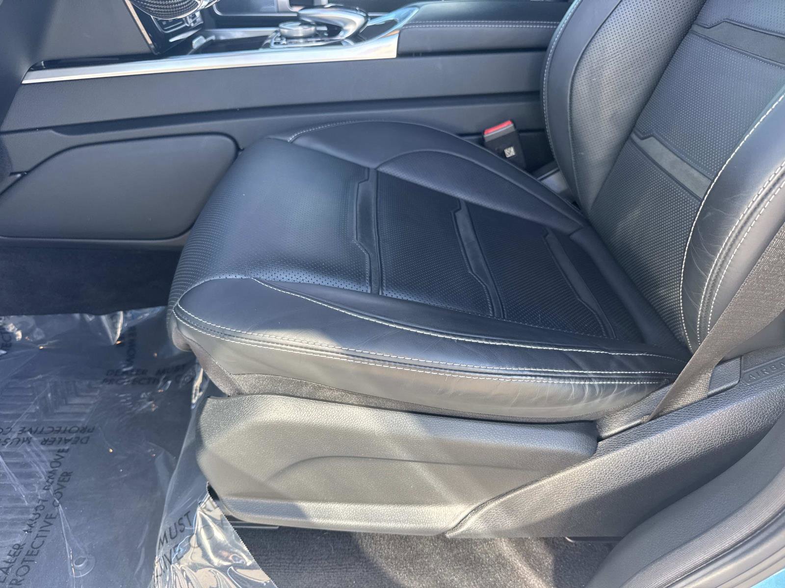 Certified 2023 Mercedes-Benz G 63 AMG 4MATIC image 18