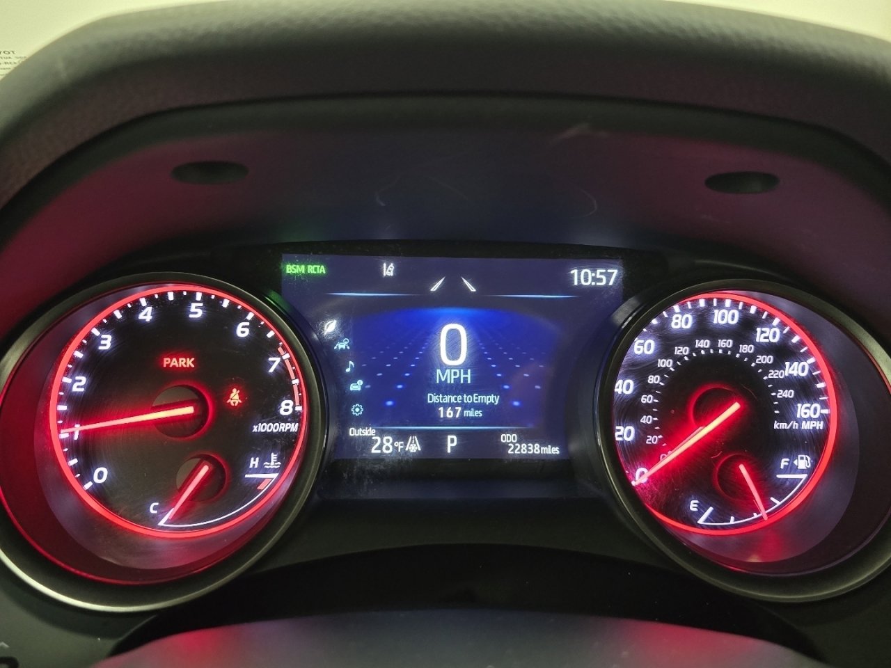 Certified 2024 Toyota Camry XSE image 27