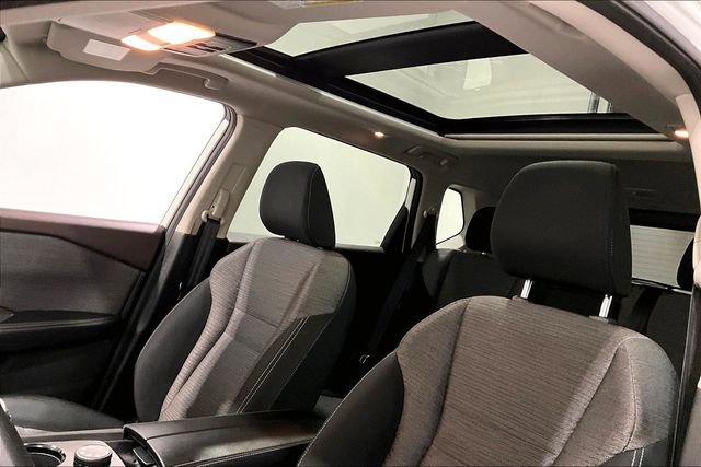 Used 2021 Nissan Rogue SV image 37