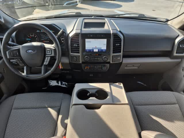 Used 2020 Ford F150 XLT w/ Equipment Group 302A Luxury AWD/4WD image 15
