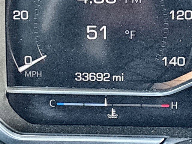 Certified 2024 GMC Sierra 1500 Denali Ultimate image 30