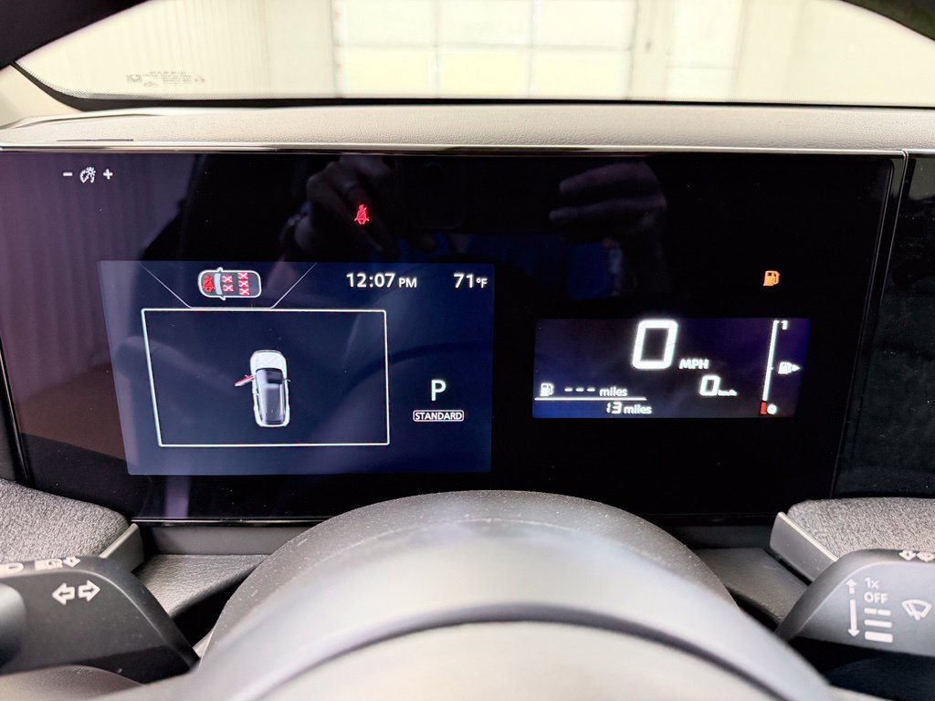 New 2027 Nissan Kicks SV AWD/4WD image 38