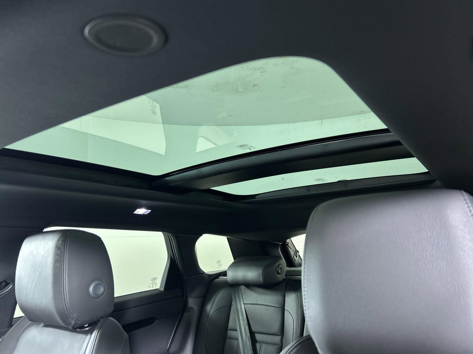 New 2026 Land Rover Range Rover Evoque S image 9