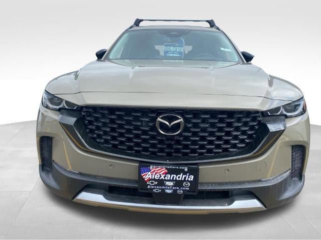 New 2026 MAZDA CX-50 AWD 2.5 S w/ Accent Package image 2
