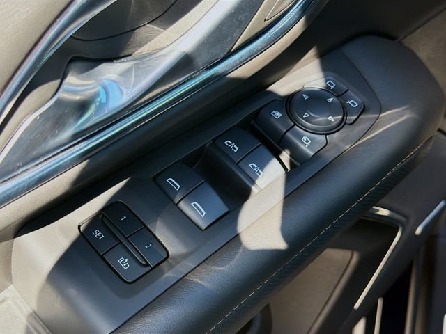 Used 2024 GMC Yukon AT4 w/ Max Trailering Package AWD/4WD image 22