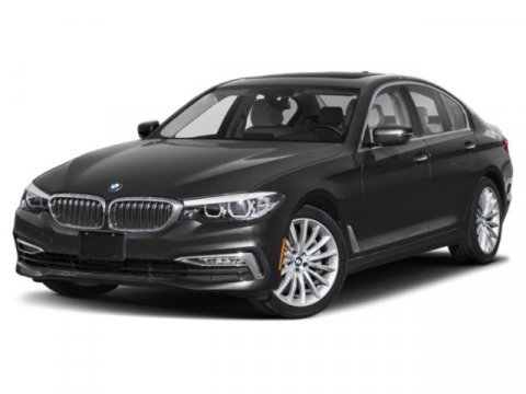 Used 2019 BMW 530i xDrive