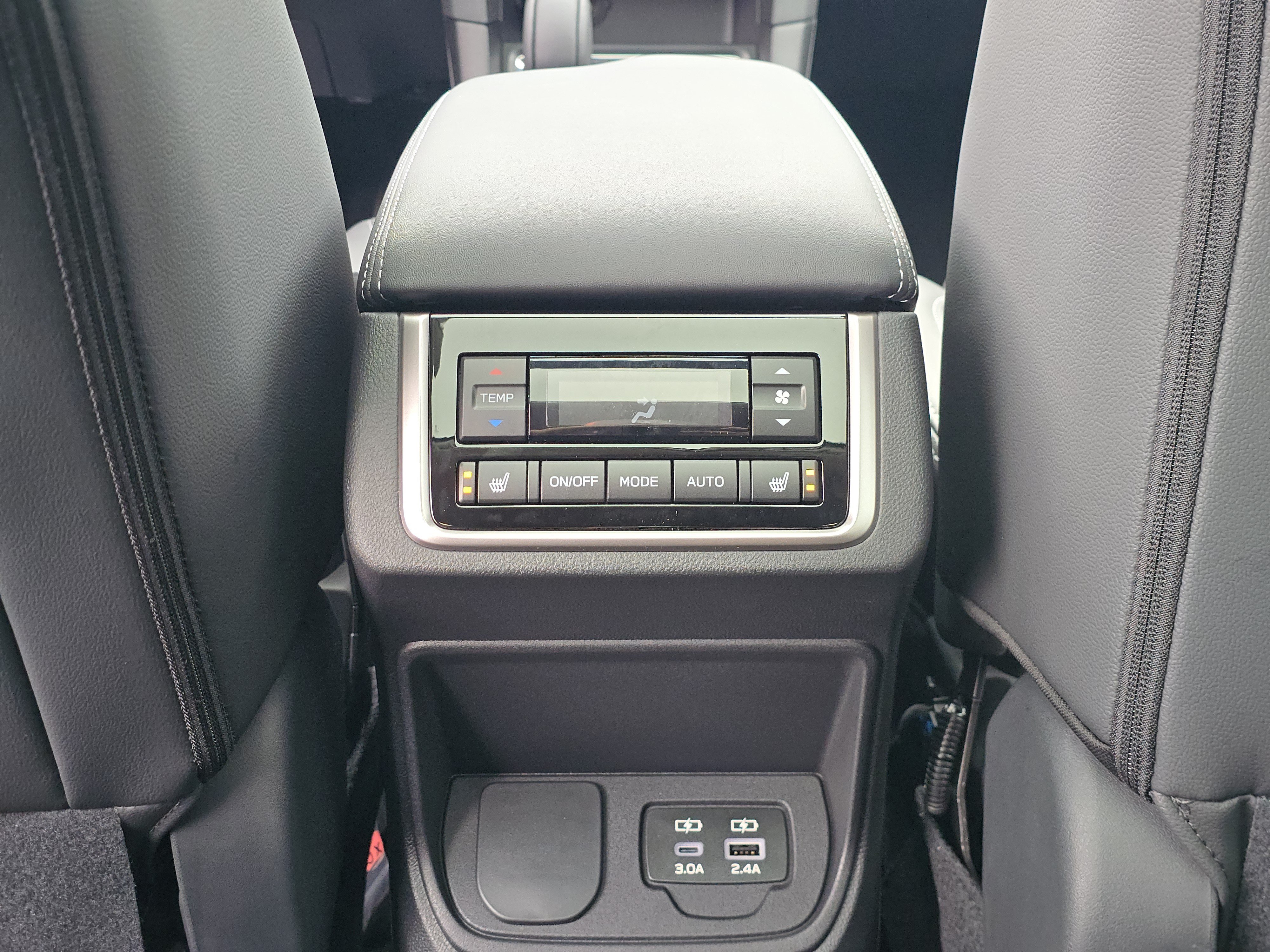 New 2027 Subaru Ascent Limited AWD/4WD image 20