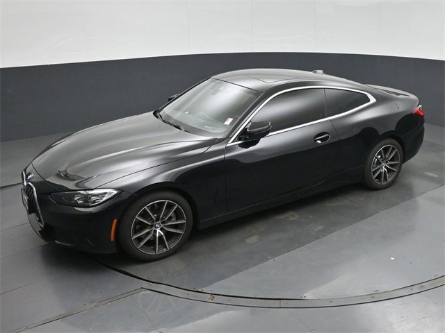 Used 2024 BMW 430i xDrive 430i xDrive image 18