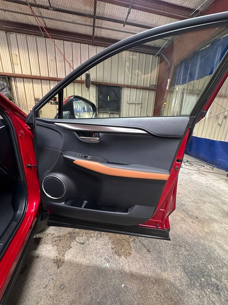 Used 2021 Lexus NX 300 FWD w/ Accessory Package 2 image 21