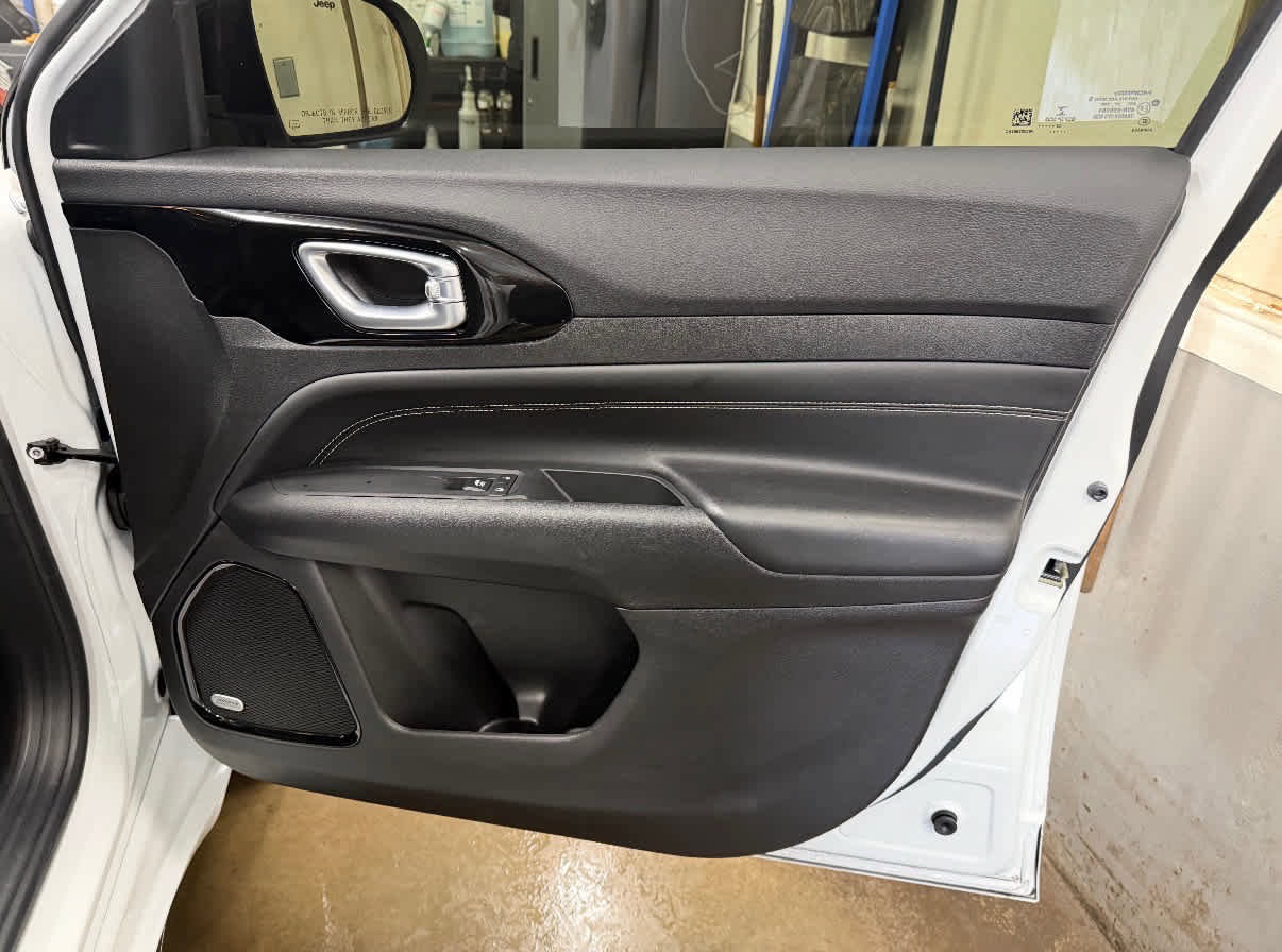 Used 2022 Jeep Compass High Altitude image 12