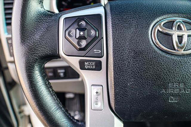 Used 2015 Toyota Sequoia Platinum AWD/4WD image 14