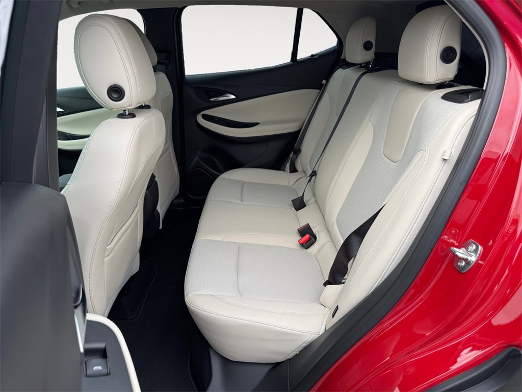 New 2026 Buick Encore GX Preferred image 13