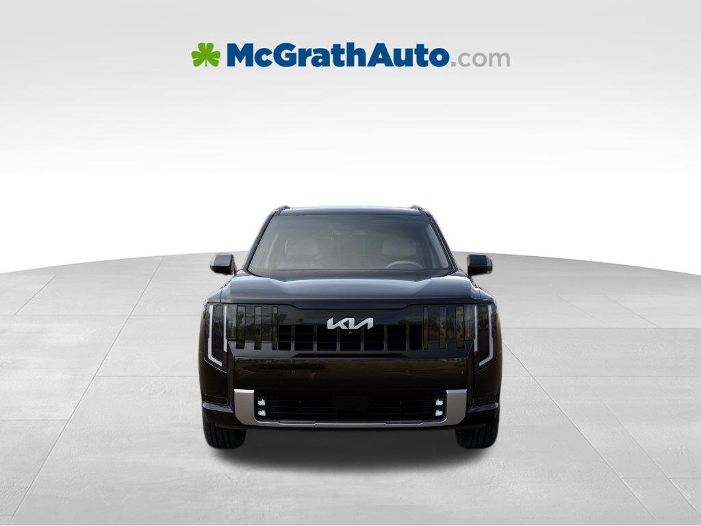 New 2027 Kia Telluride SX Prestige AWD/4WD image 3