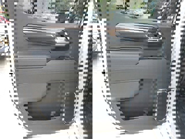 New 2025 Chevrolet Silverado 1500 RST w/ Convenience Package II image 11