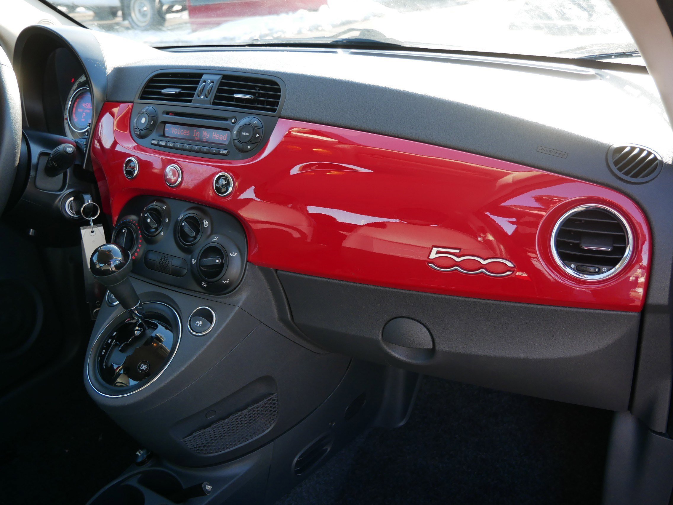 Used 2013 FIAT 500 Pop image 10