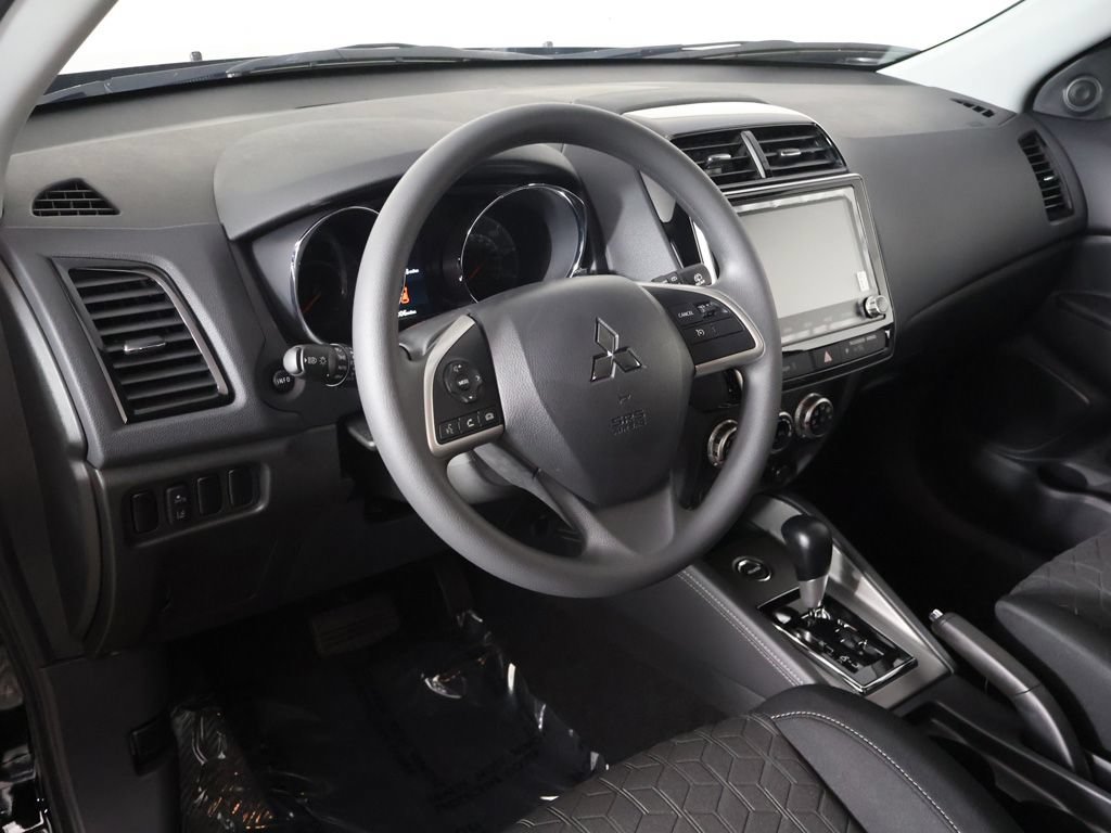 New 2027 Mitsubishi Outlander Sport ES AWD/4WD image 23