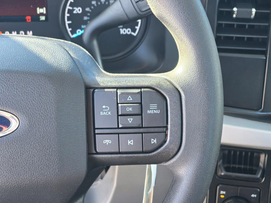 New 2026 Ford F350 XL w/ XL Off-Road Package image 21