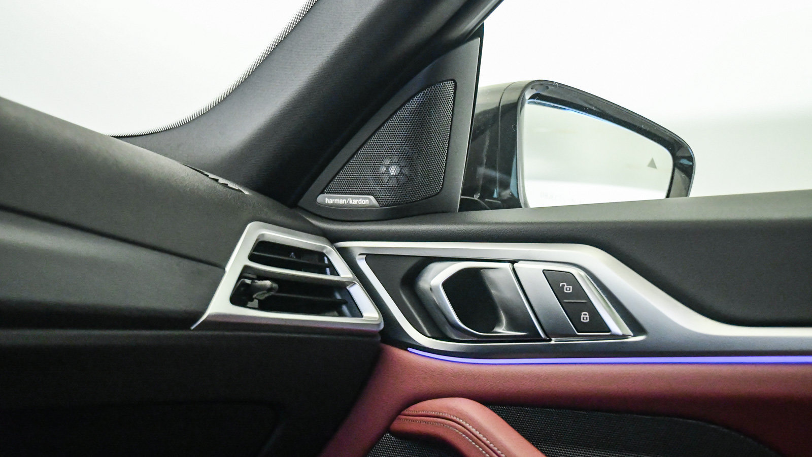 Used 2026 BMW i4 eDrive40 w/ M Sport Package RWD image 21