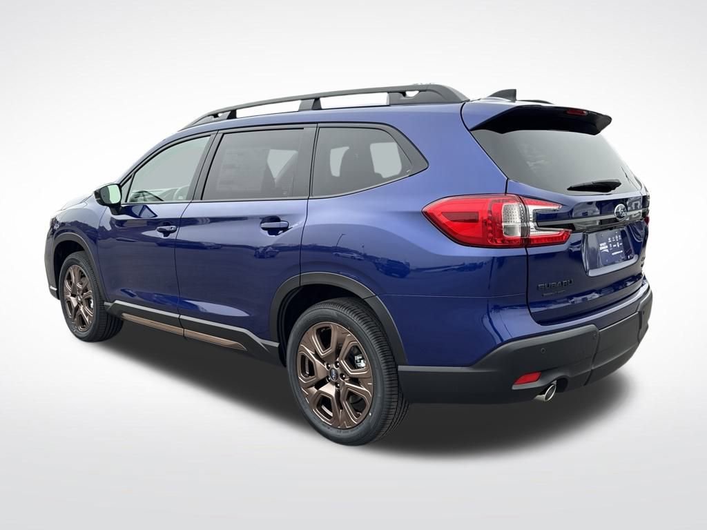 New 2026 Subaru Ascent Limited Bronze image 4