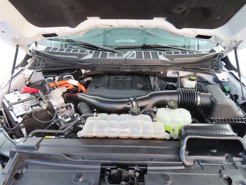 Used 2022 Ford F150 XLT w/ Equipment Group 301A Mid AWD/4WD image 33