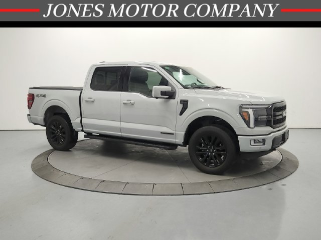 Used 2024 Ford F150 Lariat
