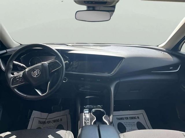Used 2023 Buick Envision Preferred image 7