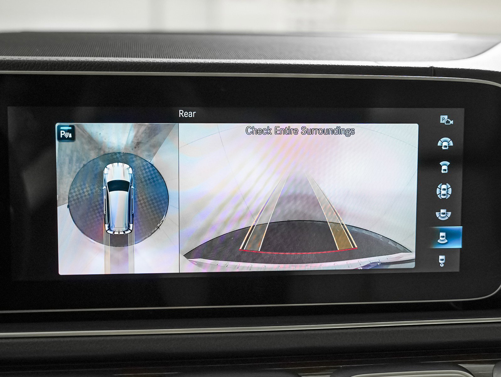 Certified 2022 Mercedes-Benz GLS 450 4MATIC image 17