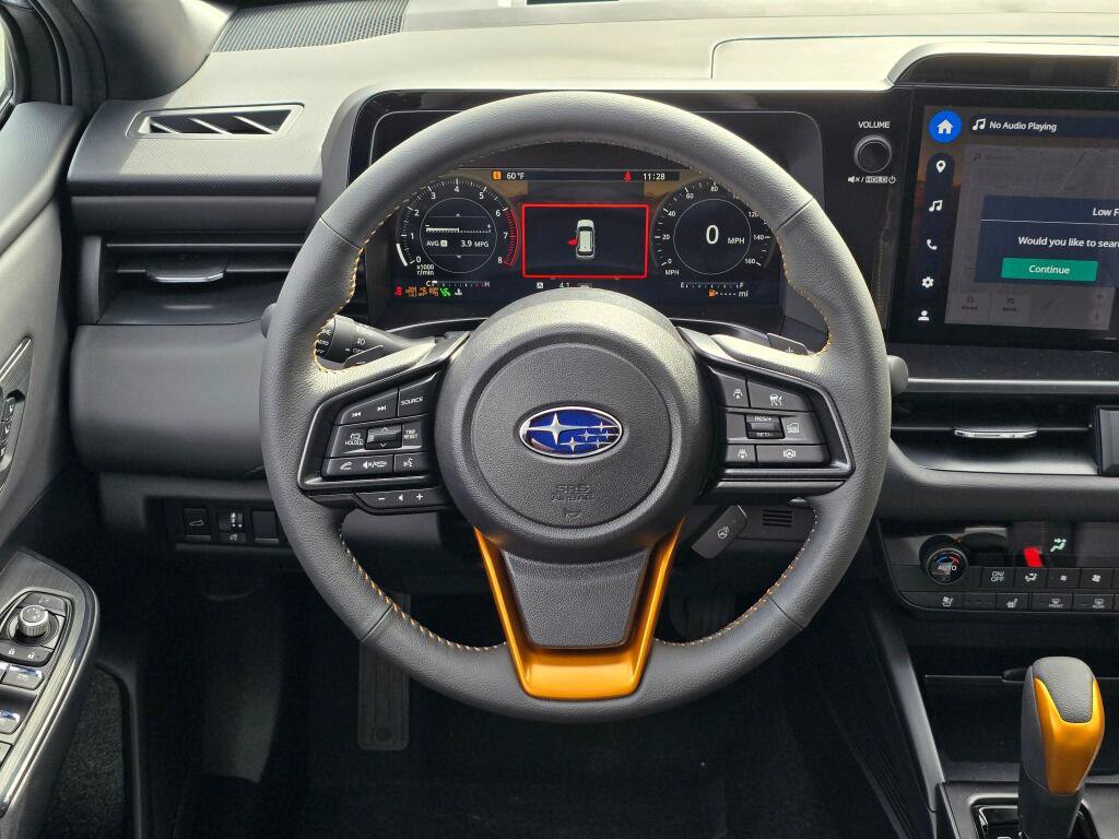 New 2026 Subaru Outback Wilderness AWD/4WD image 19