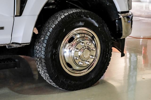 Used 2025 Ford F350 XL w/ FX4 Off-Road Package image 45