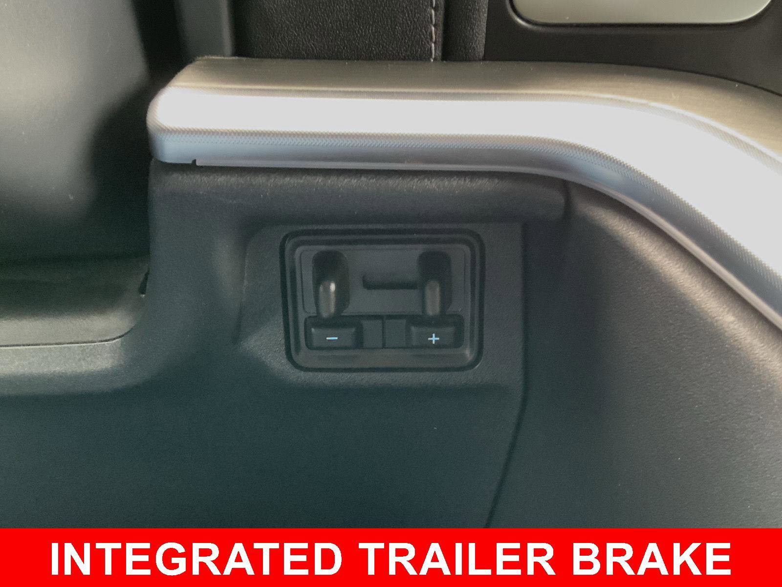 Used 2025 Ford Expedition Platinum image 38