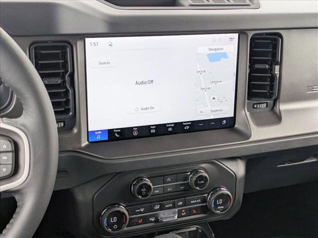 New 2026 Ford Bronco Big Bend image 12