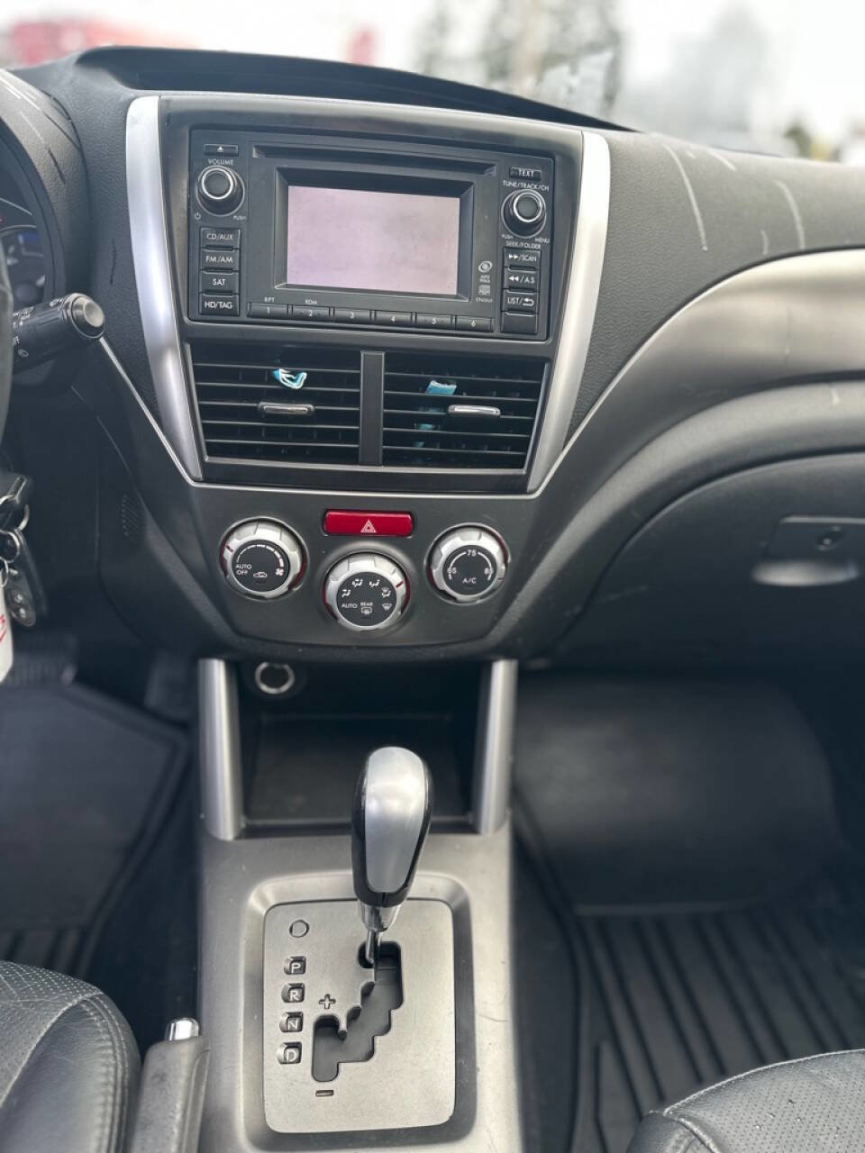 Used 2012 Subaru Forester 2.5X Limited image 16